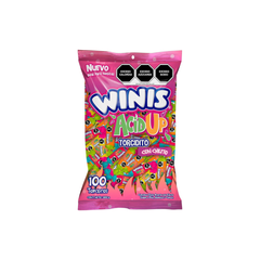Acid Up - Winis - 100 piezas