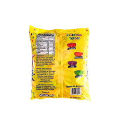 Cuadreta - Winis - 100 pzas