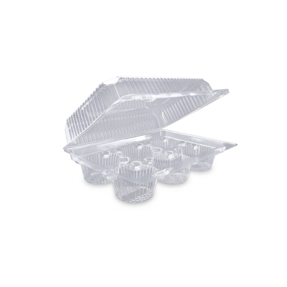 Bisagra M2416 p/mantecada c/10 INIX