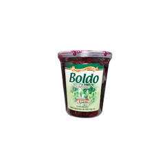 Boldo C/150 Cápsulas Yazmín