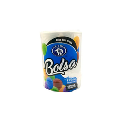 Bolsa Rollo 18x26 B.D. Reyma