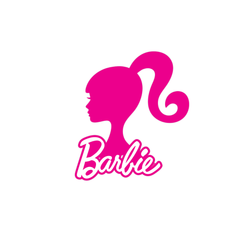 Adorno Móvil Barbie