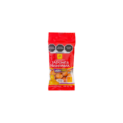 Cacahuate Japonés Nishiyama - De La Rosa - 560 g