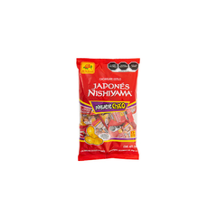 Cacahuate Japonés Nishiyama - De La Rosa - 560 g