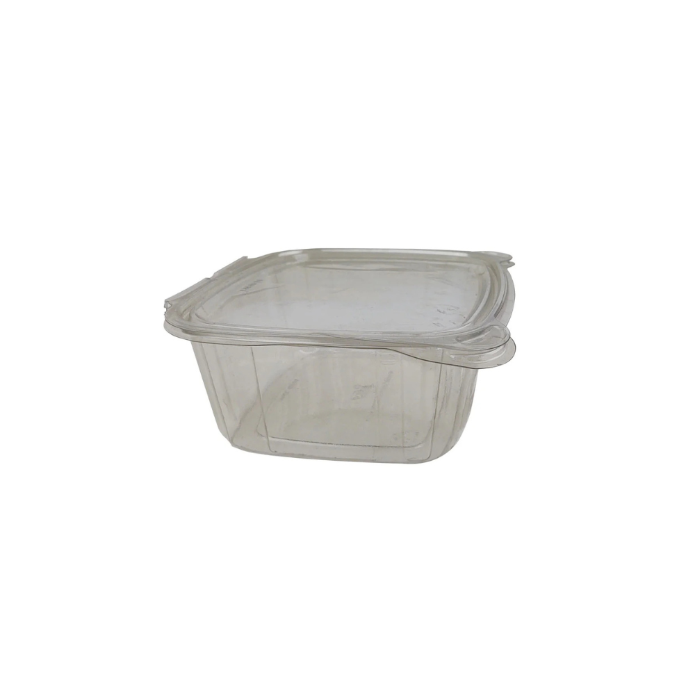 Contenedor 141216TFL c/10 INIX