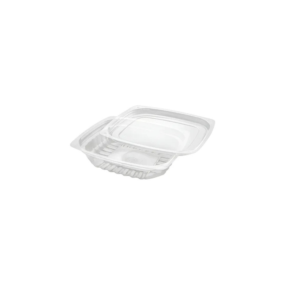 Contenedor R14 c/tapa c/10 REYMA