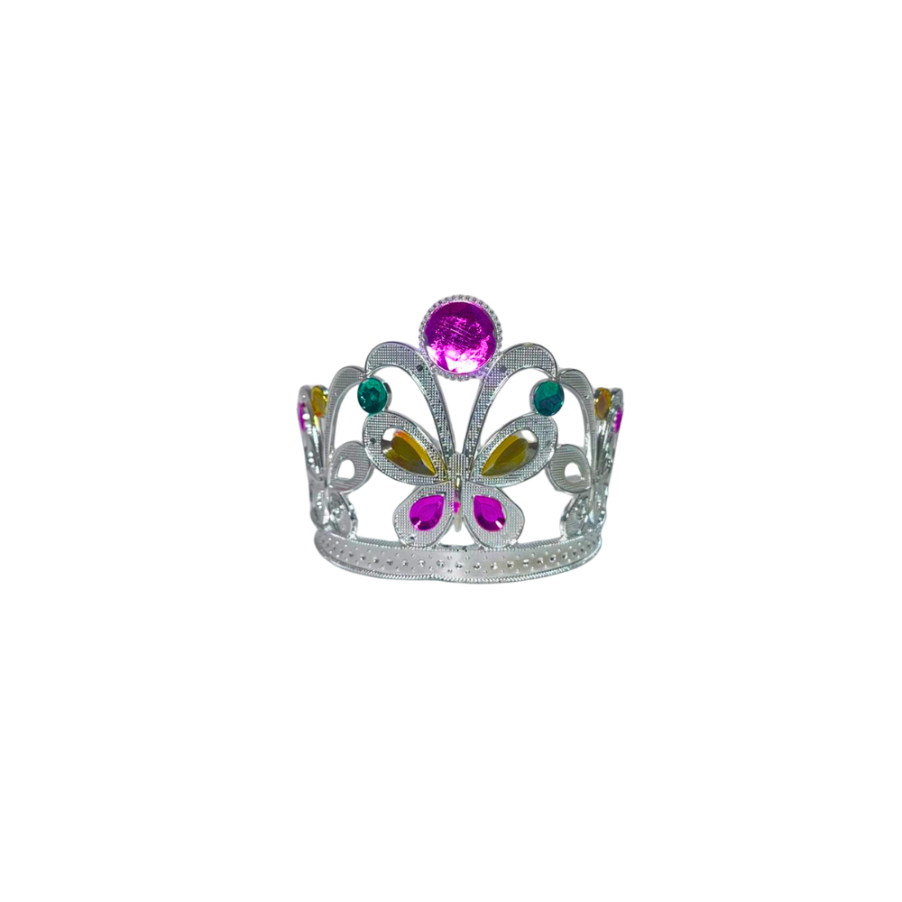Corona Princesa Sencilla Grande