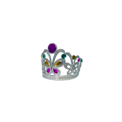 Corona Princesa Sencilla Grande