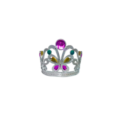 Corona Princesa Sencilla Grande