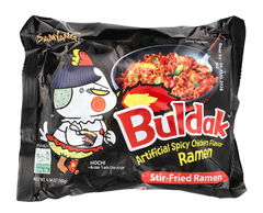 Ramen Coreano Spicy Chicken 1 Pieza 140g Samyang