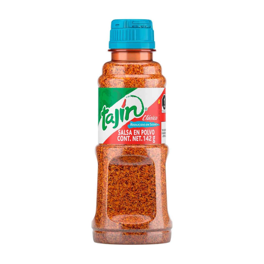 Tajín Bajo en Sodio - Tajín - 142 g