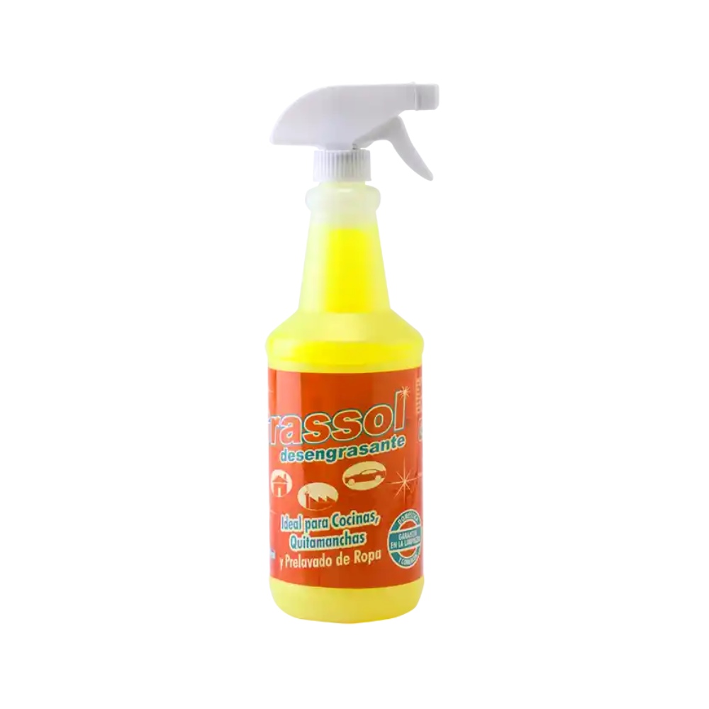 Desengrasante 946 ml Grassol