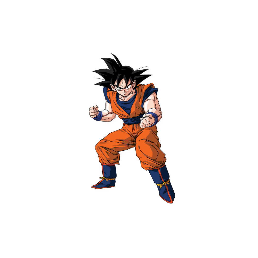 Adorno Móvil Dragon Ball