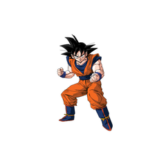 Adorno Móvil Dragon Ball