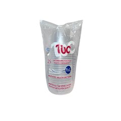 Envase Contenedor 1/2 Litro Phoenix Tuc 16 Oz. C/25