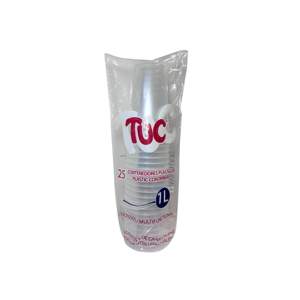 Envase Phoenix Tuc 32 Oz. C/25