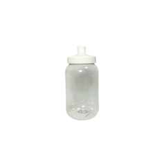 Frasco PET chupón 500ml