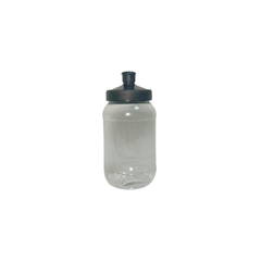 Frasco PET chupón 500ml