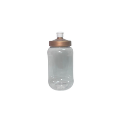 Frasco PET chupón 500ml