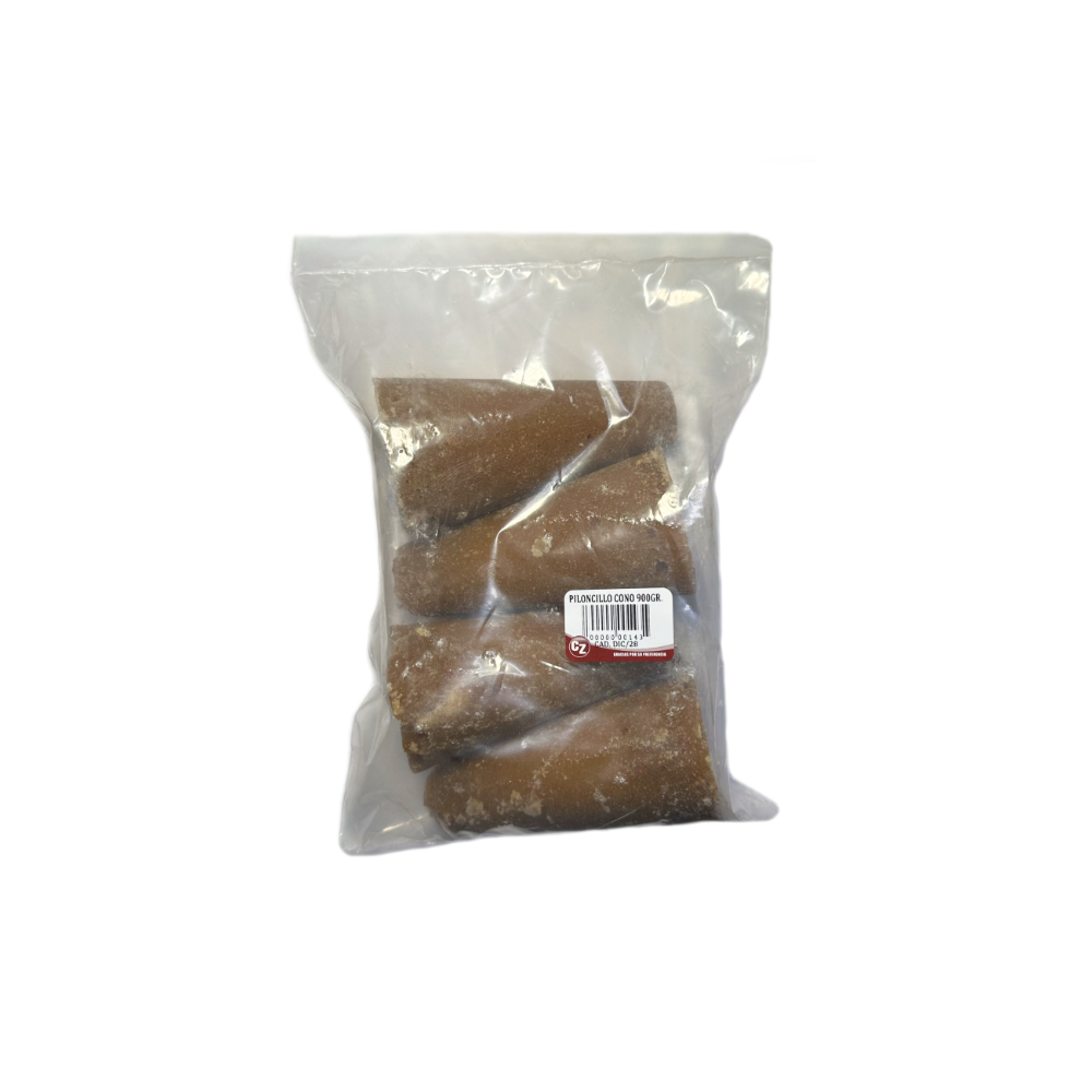 Piloncillo - 900 gr