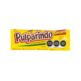 Pulparindo Gigante - De La Rosa - 16 piezas