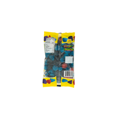 Gummybol - De La Rosa - 500 g