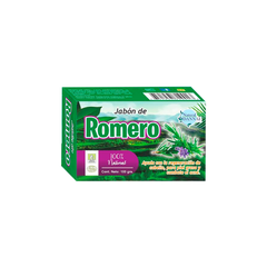 Jabón de Romero 100gr Dannae