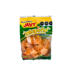 Papas Botanas Javy
