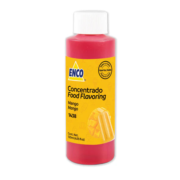 Concentrado - Enco - 120 ml
