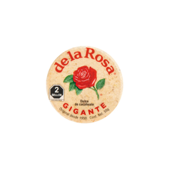 Mazapán Gigante - De La Rosa - 20 piezas