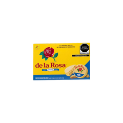 Mazapán sin azúcar - De La Rosa - 378 g