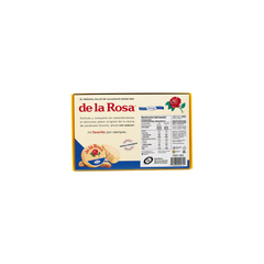 Mazapán sin azúcar - De La Rosa - 378 g
