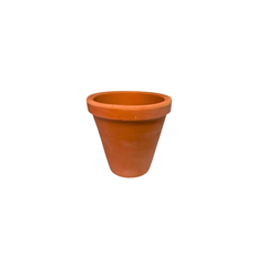 Maceta De Barro