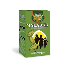 Té de Malabar - Malabar - 30 bolsitas