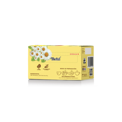 Manzanilla - Therbal - 25 sobres