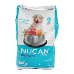 Croquetas NUCAN Cachorro