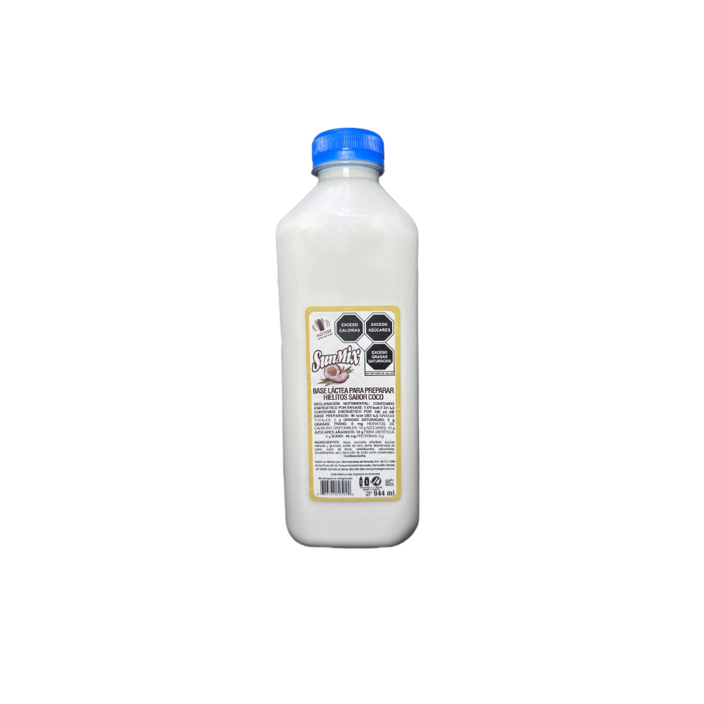 SunMix - Porto Alegre - 944 ml