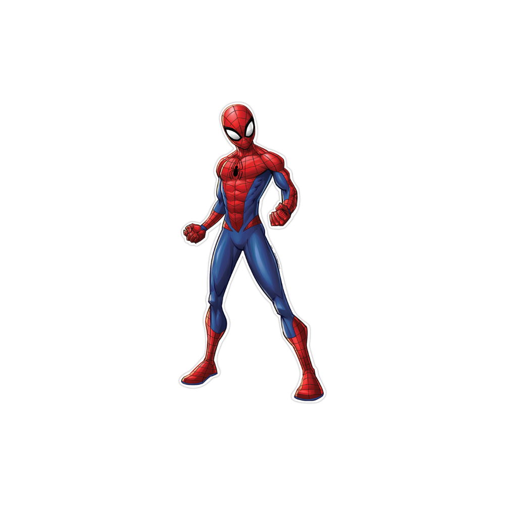 Adorno Móvil Spider-Man