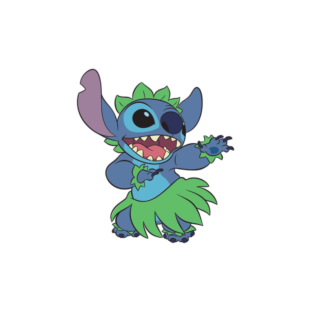 Adorno Móvil Stitch