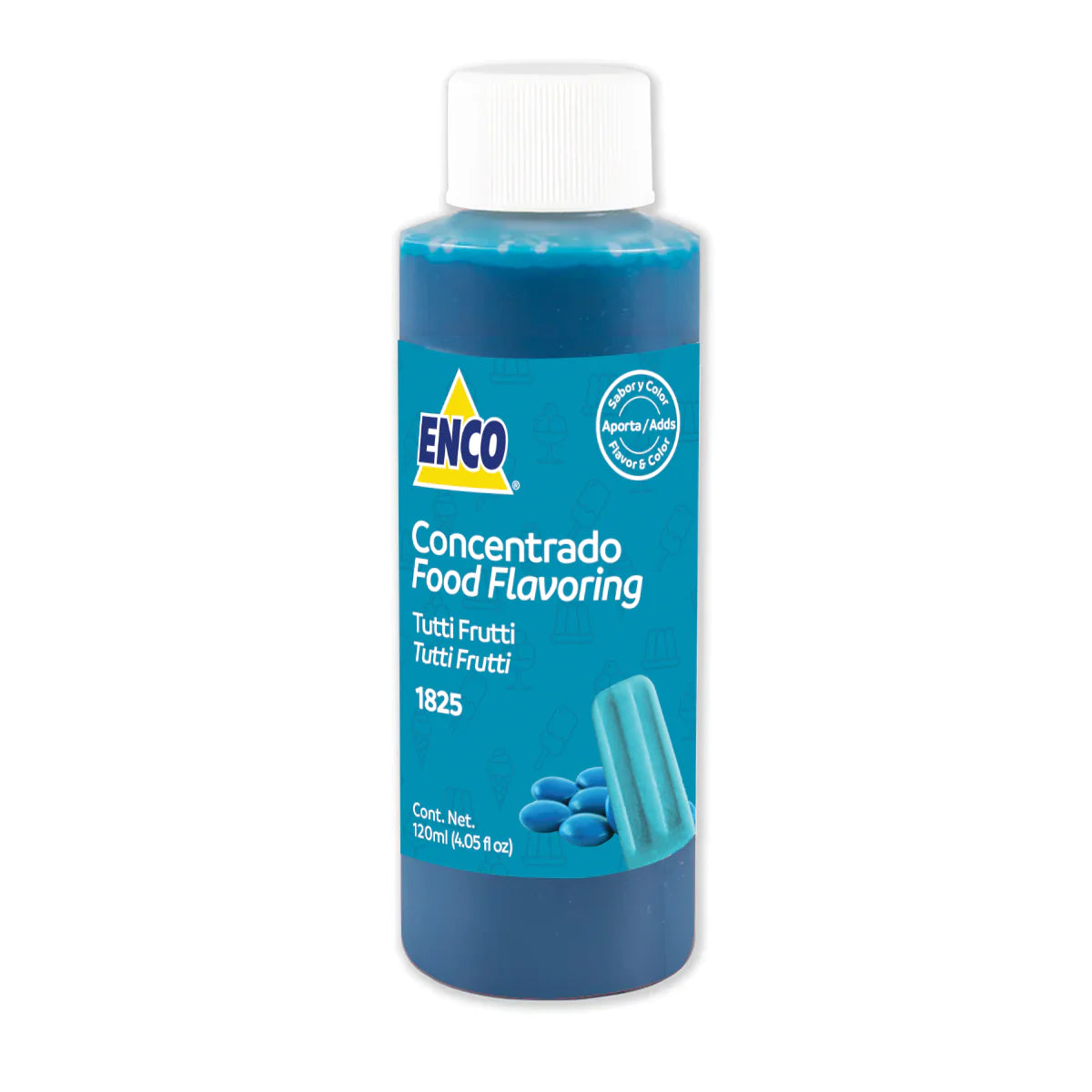 Concentrado - Enco - 120 ml