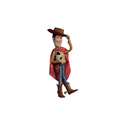 Adorno Móvil Toy Story 5
