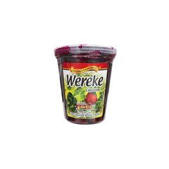Wereque C/150 Cápsulas Yazmín