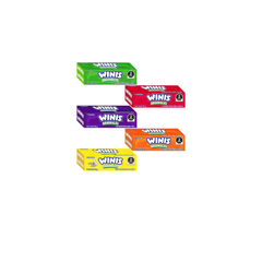 Cuadreta - Winis - 24 Pzas.