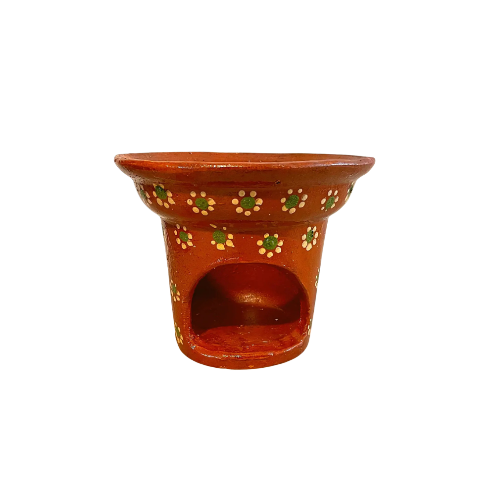 Anafre/Brasero De Barro