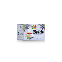 Boldo - Therbal - 25 sobres