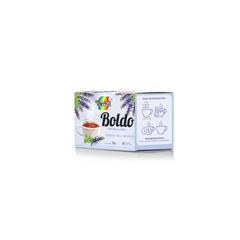 Boldo - Therbal - 25 sobres