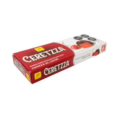 Ceretzza - De la Rosa - 6 Piezas