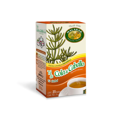 Té de Cola de Caballo - 25 bolsitas