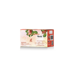 Té de Jengibre - Therbal - 25 sobres