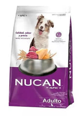 Croquetas NUCAN Adulto 900 gr